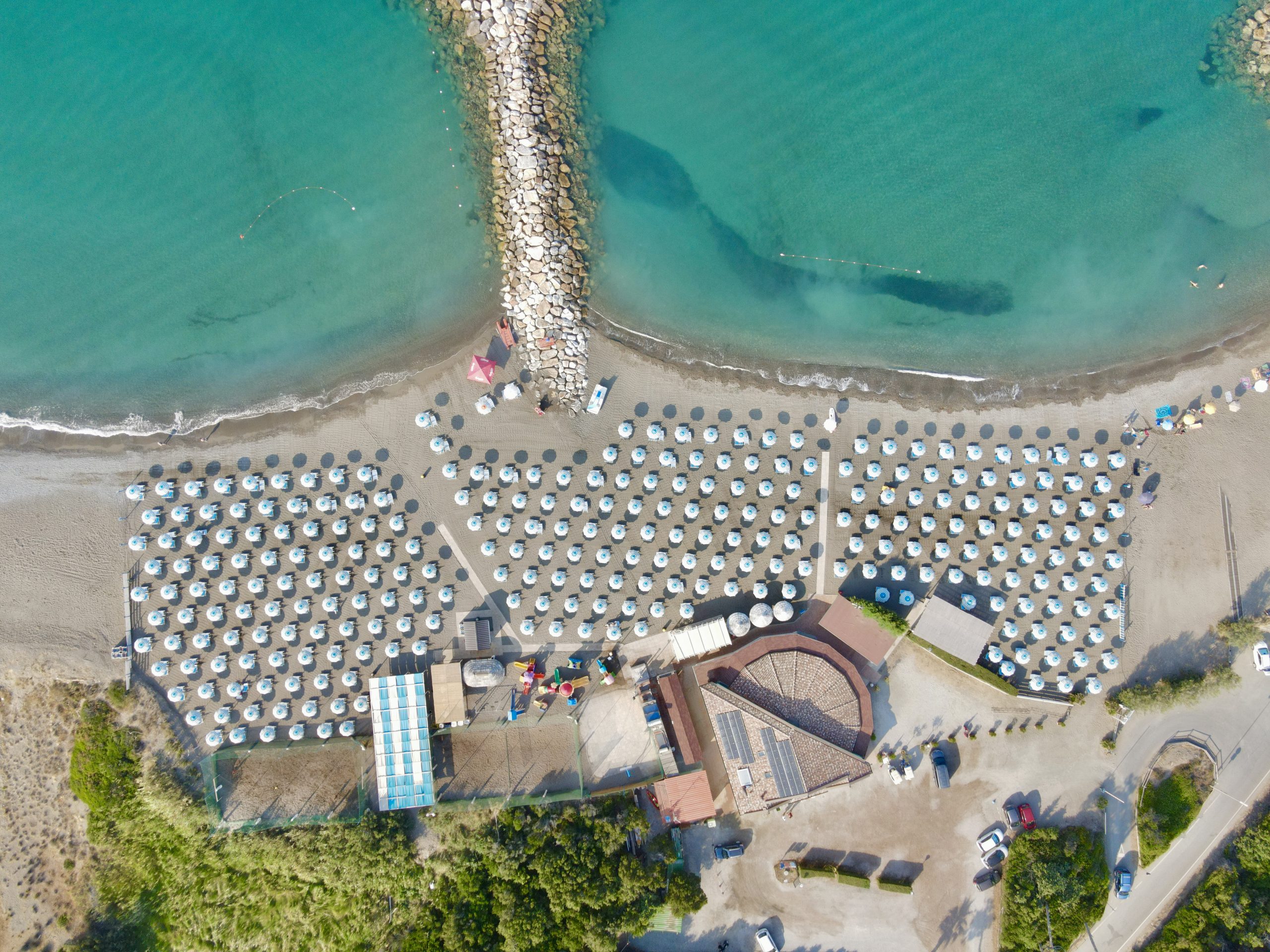 Slide Spiaggia